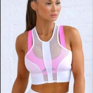 Bombshell Sportswear